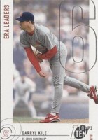 2002 Topps Ten - Darryl Kile #146
