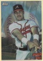 1998 Topps - Andruw Jones #M18