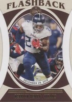 2021 Panini Legacy Derrick Henry #FB-5