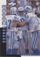 1998 Score Herman Moore #205