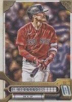 2022 Topps Gypsy Queen - Enrique Hernandez #28