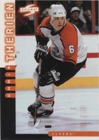 1997-98 Score - Chris Therien #256