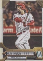 2022 Topps Gypsy Queen - Anthony Rendon #209