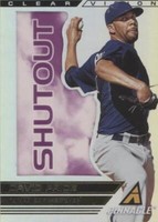 2013 Panini Pinnacle - David Price #CV12