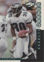 1998 Score Charlie Garner #143