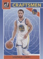 2020-21 Panini Donruss - Stephen Curry #12