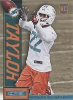 2013 Panini Rookies & Stars Jamar Taylor #137