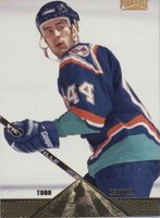 1996-97 Pinnacle - Todd Bertuzzi #208