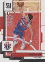 2022-23 Panini Donruss - Deni Avdija #178