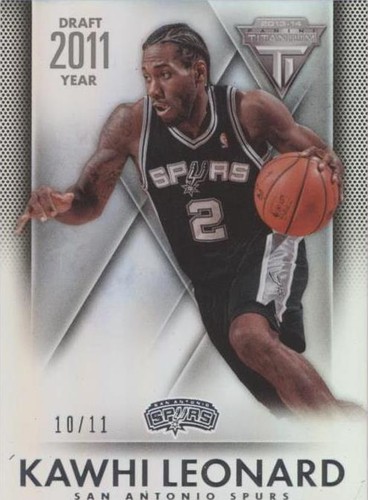 その他 2013-14 Prizm Kawhi Leonard /199 PSA9 その他 2013-14 Prizm Kawhi Leonard /199 PSA9 2013-14 Panini