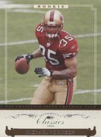 2006 Donruss Classics Michael Robinson #146