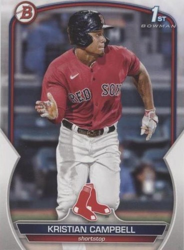 2025 Bowman