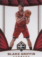 2016-17 Panini Limited - Blake Griffin #14