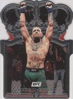 2022 Panini Chronicles UFC - Conor McGregor #114