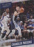 2017-18 Panini Prestige - Chandler Parsons #33
