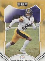 2021 Panini Playoff Minkah Fitzpatrick #48