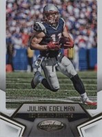 2016 Panini Certified Julian Edelman #16