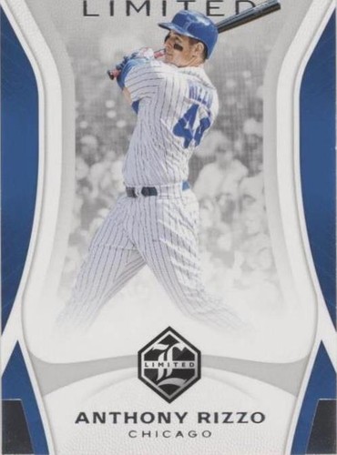 2019 Panini Chronicles - Anthony Rizzo #15
