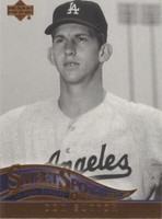 2005 Upper Deck Sweet Spot Classic - Don Sutton #23