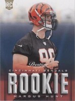 2013 Panini Prestige Margus Hunt #261