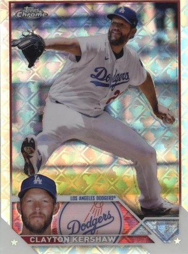 topps japan edition 2023 カーショー Kershaw CLAYTON KERSHAW 2023 Topps Japan Edition STRENGTH IN NUMBERS