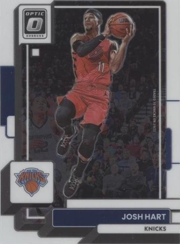 激レア！！ josh hart next day ROOKIE 激レア！！ josh hart next day ROOKIE Josh Hart Basketball Cards