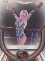 2020 Topps WWE Women's Division - Lana #RC-27