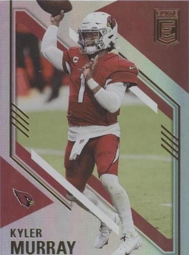 2021 Panini Donruss Elite Kyler Murray #89
