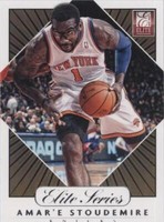 2012-13 Elite - Amar'e Stoudemire #7