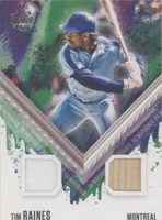 2021 Panini Diamond Kings - Tim Raines #DKM-TI