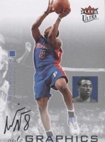 2007-08 Fleer Ultra Basketball Trading Cards
