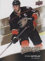 2017-18 Upper Deck MVP - Ryan Getzlaf #31