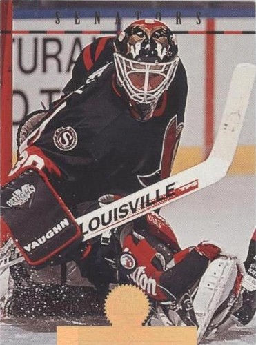 1994-95 Leaf - Darrin Madeley #300