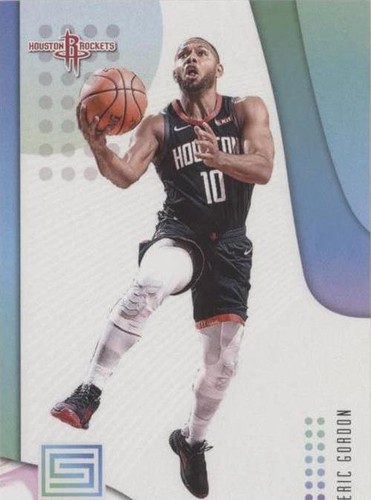 2018-19 Panini Status - Eric Gordon #25