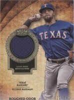 2017 Topps Tier One - Rougned Odor #T1R-RO