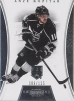 2012-13 Panini Dominion - Anze Kopitar #28