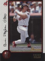 1998 Bowman - Brian Giles #273