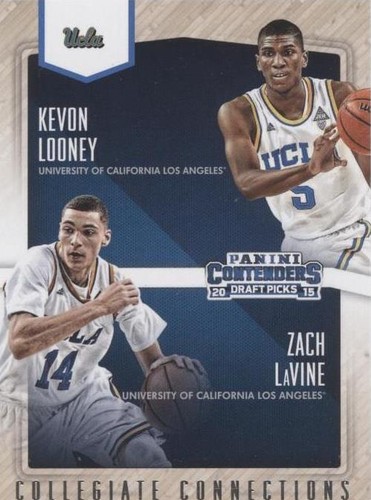 2015-16 Panini Select - Kevon Looney #18 for sale | eBay