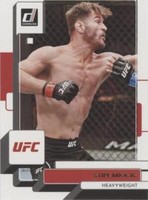 2023 Donruss UFC - Stipe Miocic #149
