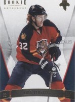 2011-12 Panini Rookie Anthology - Kris Versteeg #20