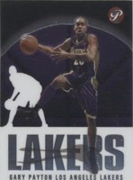 2003-04 Topps Pristine - Gary Payton #20