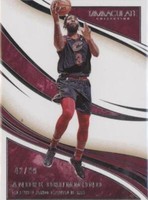 2019-20 Panini Immaculate Collection - Andre Drummond #99