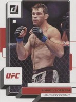 2023 Donruss UFC - Forrest Griffin #103