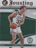 2016-17 Panini Excalibur - Larry Bird #25