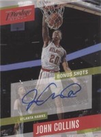 2017-18 Panini Prestige - John Collins #51