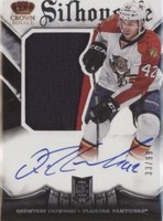 2013-14 Panini Crown Royale - Quinton Howden #136