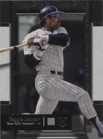 2024 Topps Museum Collection - Reggie Jackson #87