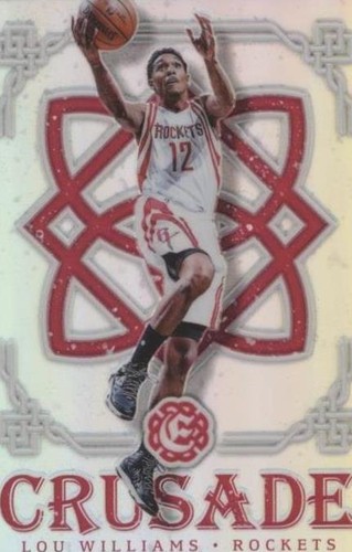 2016-17 Panini Excalibur Basketball Trading Cards