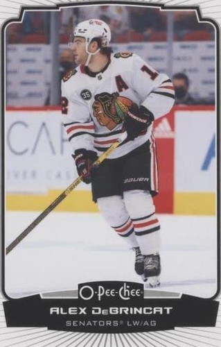 2022-23 O-Pee-Chee - Alex DeBrincat #2