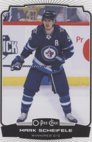 2022-23 O-Pee-Chee - Mark Scheifele #31